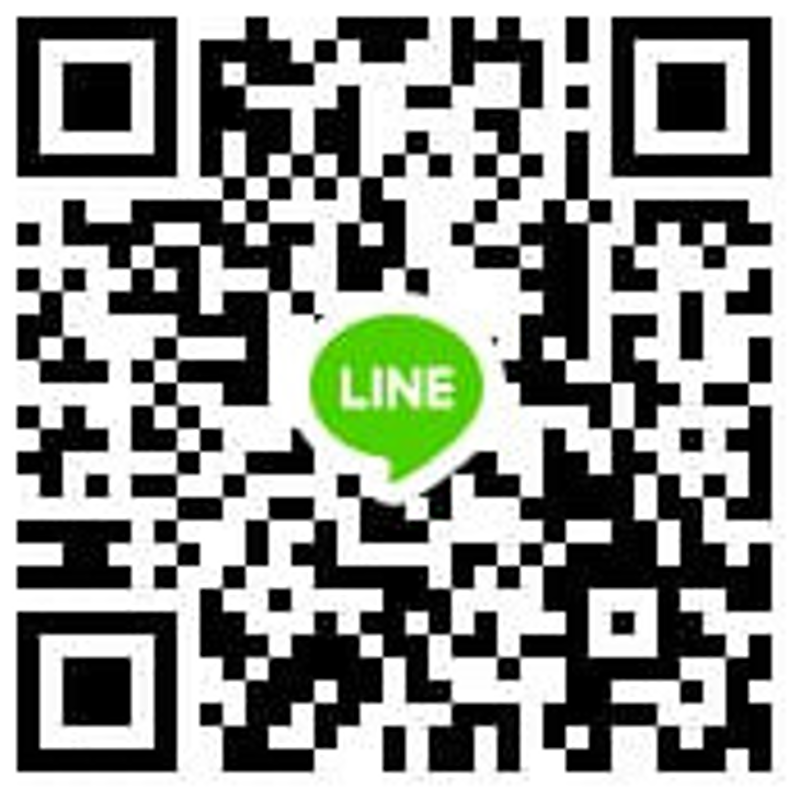 Line Group QR Code