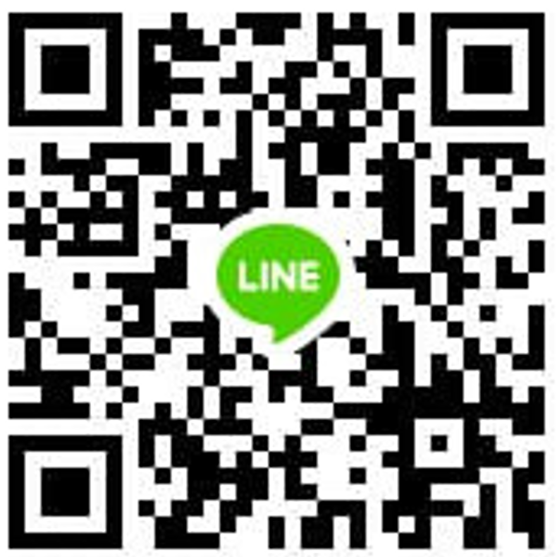 Line Group QR Code