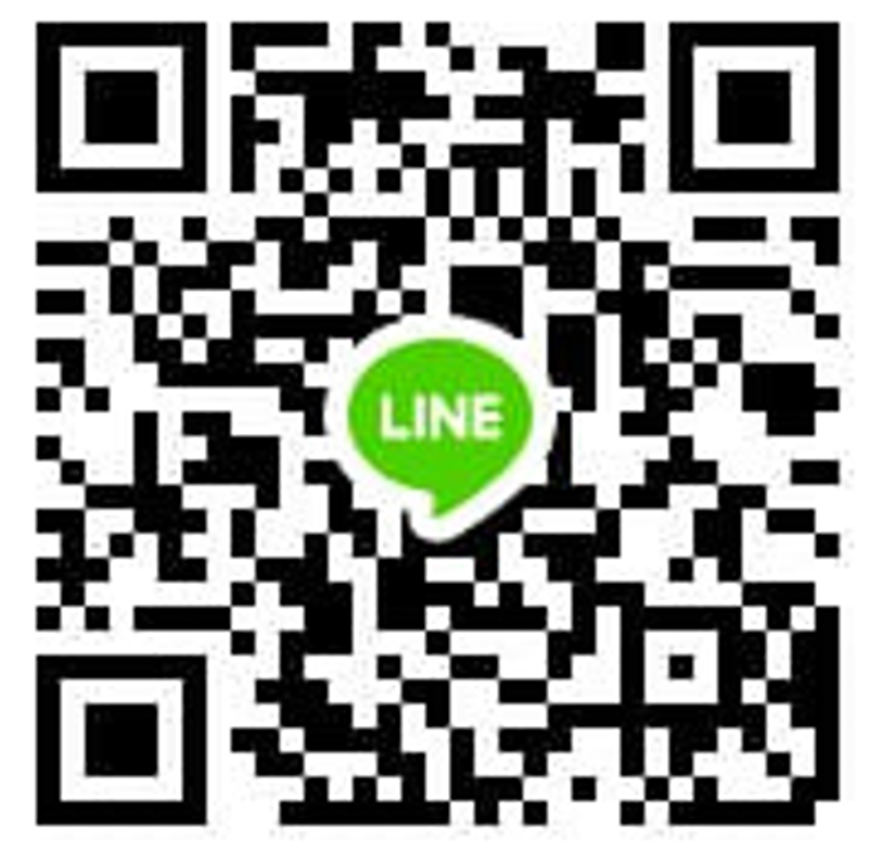Line Group QR Code
