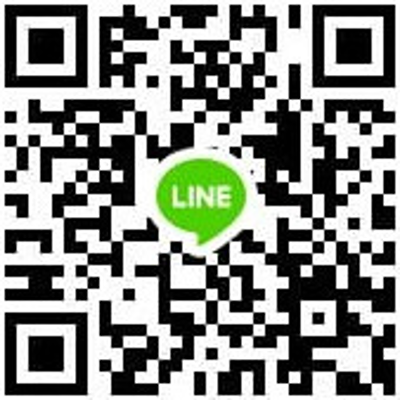 Line Group QR Code
