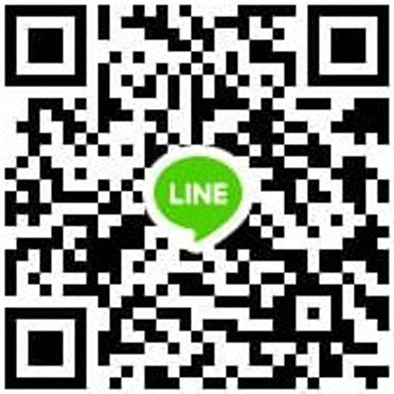 Line Group QR Code