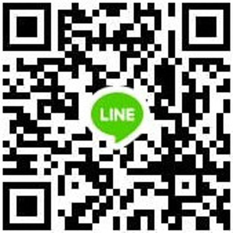 Line Group QR Code