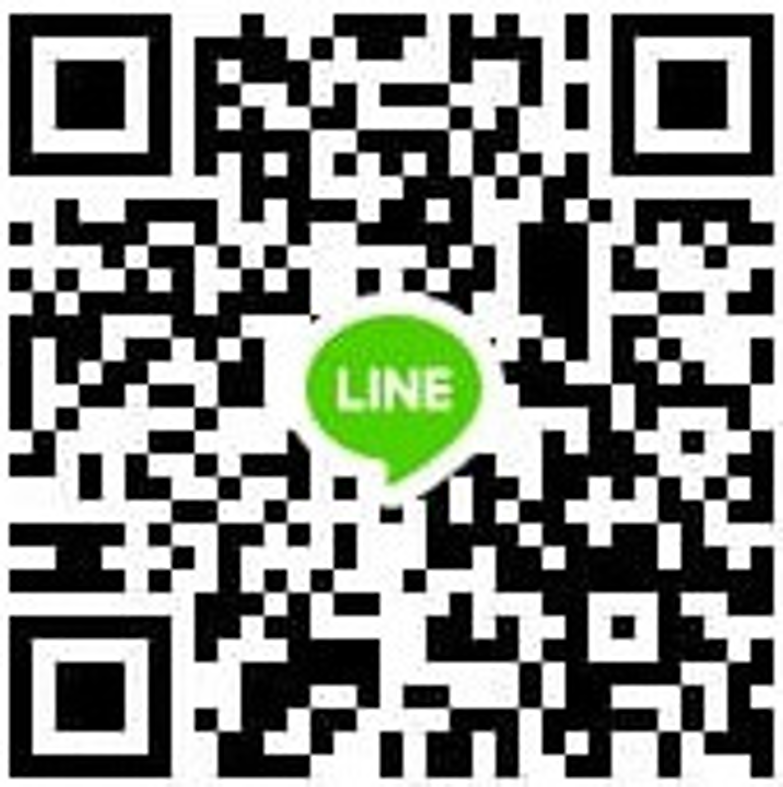 Line Group QR Code