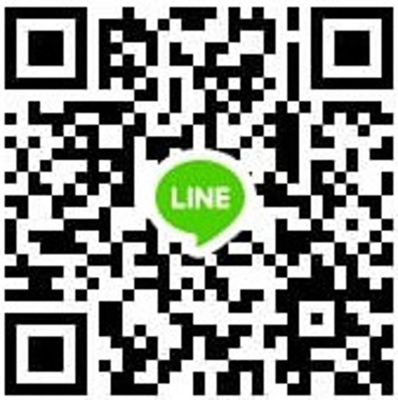 Line Group QR Code