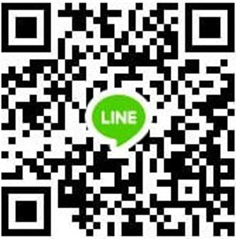 Line Group QR Code